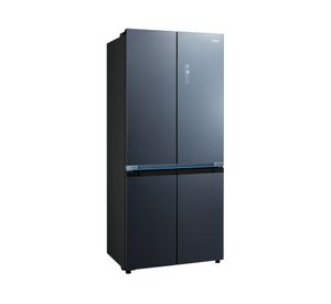 Refrigerador PERFECT FIT&nbsp; + V-TECH Multi Door 474 lt MDRMD706BIE70