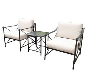 Set conversación Classic 2 personas