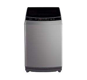 Lavadora automática MLS-190GE04N carga superior 19 kg gris