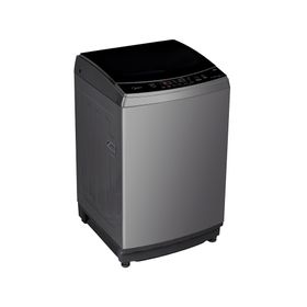 Lavadora automática MLS-190GE04N carga superior 19 kg gris