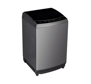 Lavadora automática MLS-190GE04N carga superior 19 kg gris