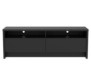 Rack TV 50" Aspen 1.35 negro