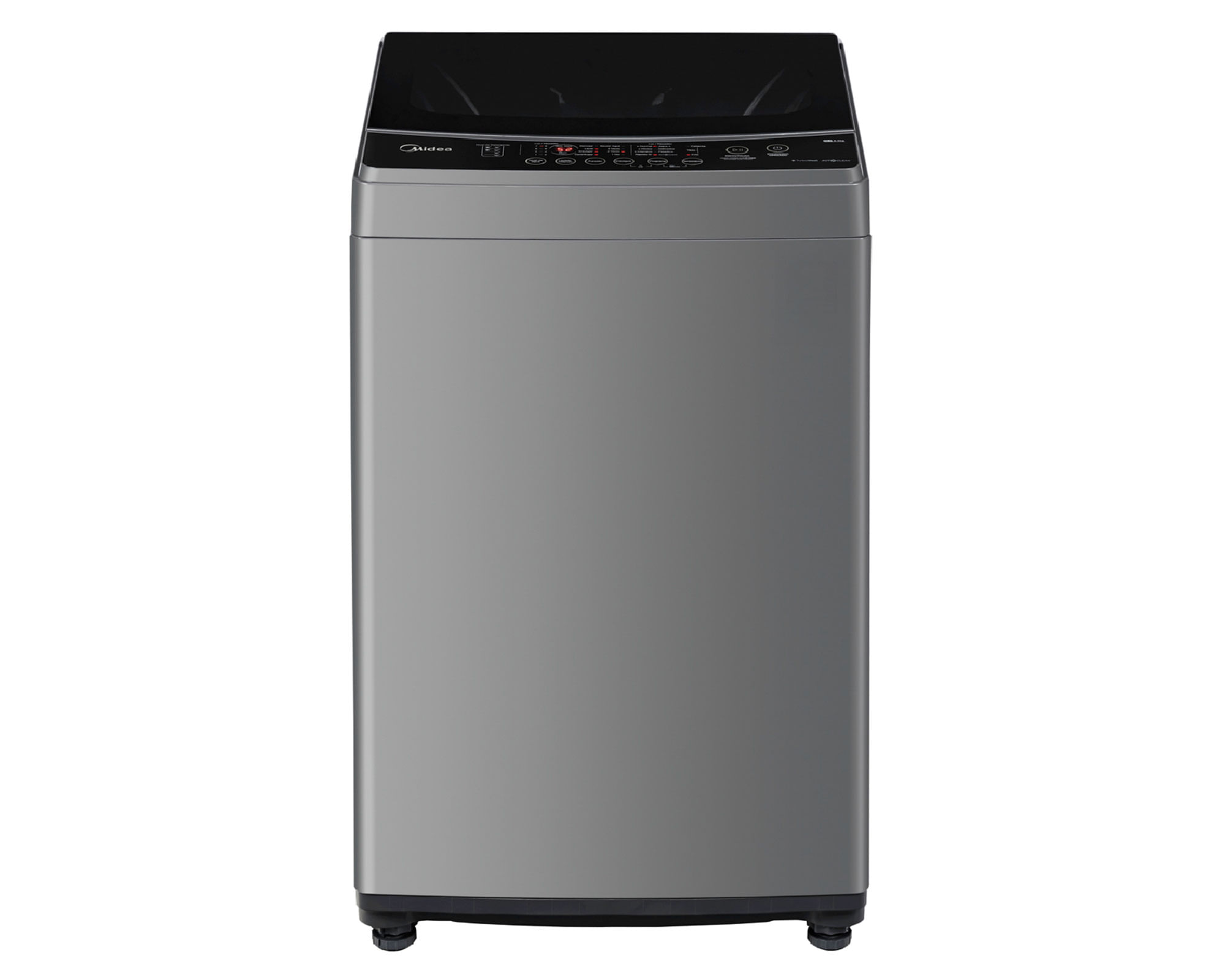 Midea Lavadora carga superior 9.5 kg MLS-095GE04N
