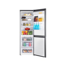 Refrigerador Bottom Mount Freezer no frost RB33J3230SA 328 lt