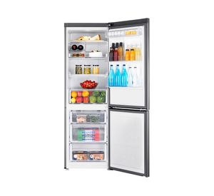 Refrigerador Bottom Mount Freezer no frost RB33J3230SA 328 lt