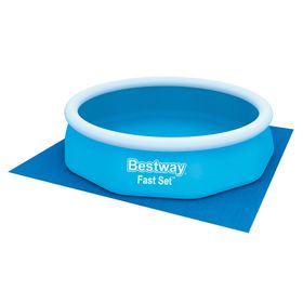 Cubre piso piscina 335 cm