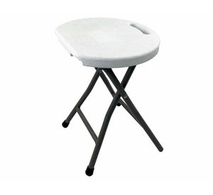 Piso plegable JH-ZD32 blanco