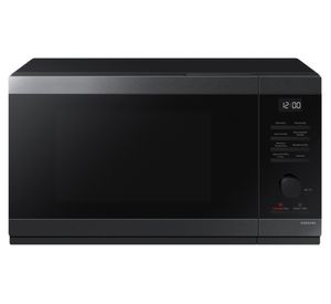 Microondas MS32DG4504AGZS negro 32 lt