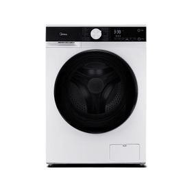 Lavadora secadora MLSF-095B/W carga frontal 9.5/7 kg blanco