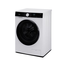 Lavadora secadora MLSF-095B/W carga frontal 9.5/7 kg blanco