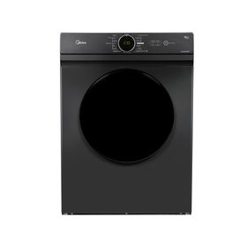 Secadora carga frontal 10 kg MD100A100/T