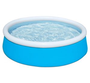 Piscina inflable My First Fast Set 477 L 38x152x152 cm