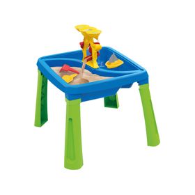 Mesa juego infantil 3 en 1