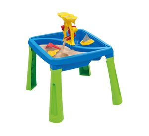 Mesa juego infantil 3 en 1