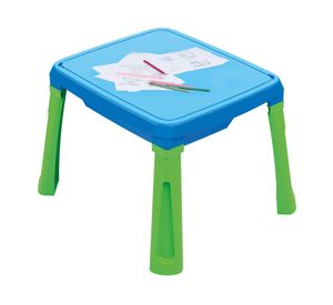 Mesa juego infantil 3 en 1