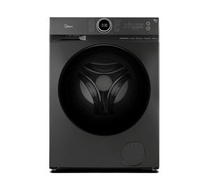 Lavadora secadora MF200D115WB/T carga frontal 11.5/9 kg titanium