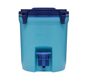 Cooler Fast Flow celeste 7.5 lt