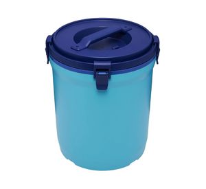 Cooler Fast Flow celeste 7.5 lt