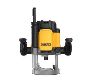 Rebajadora base ajustable 2300W 3HP DEWALT DWE625-B2