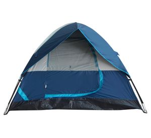 Carpa Valencia blackout 130x210x210 cm 4 personas