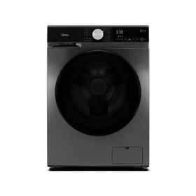 Lavadora secadora MLSF-095B/S carga frontal 9.5/7 kg silver