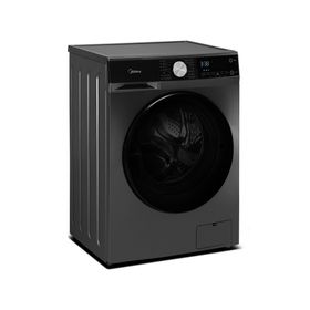 Lavadora secadora MLSF-095B/S carga frontal 9.5/7 kg silver