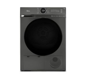 Secadoras MD200C110W/T carga frontal 11 kg titanium