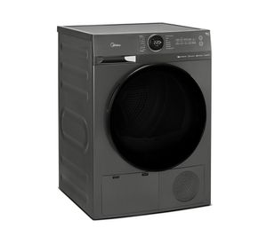Secadoras MD200C110W/T carga frontal 11 kg titanium
