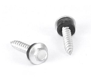 Autoperforantes varios #9x1 rusp. 10unid. Easy Fix