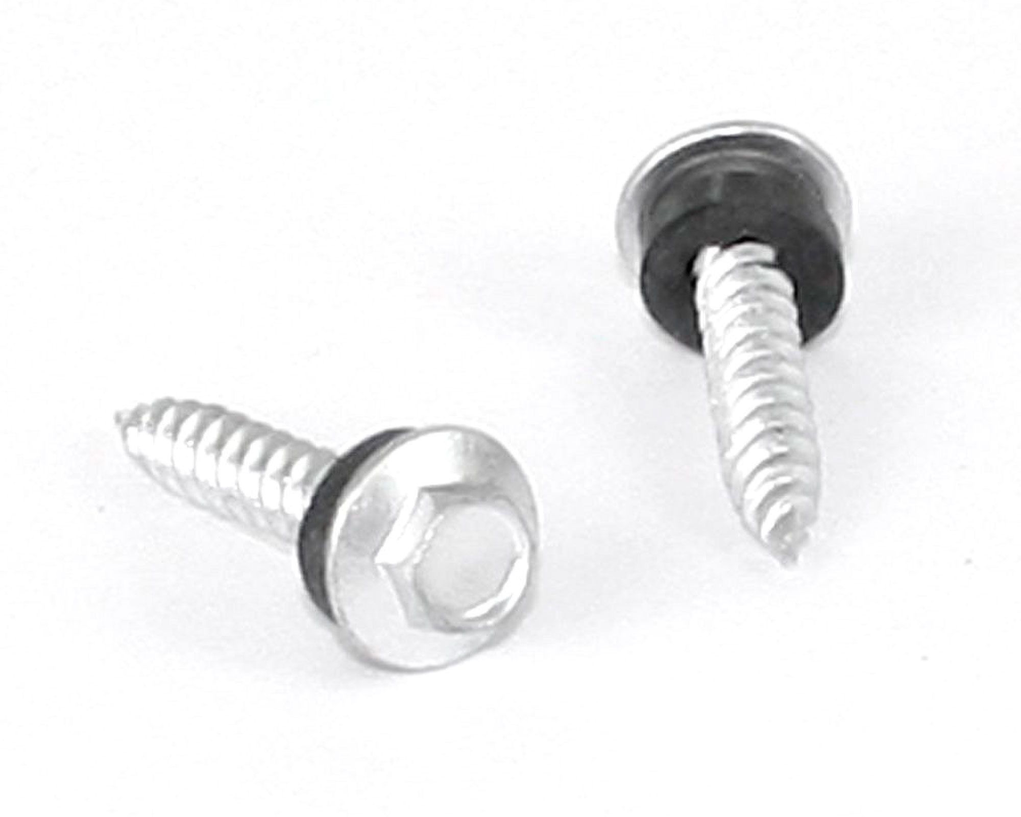 Autoperforantes varios #9x1 rusp. 10unid. Easy Fix
