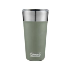 Vaso cervecero Brew 600 ml verde