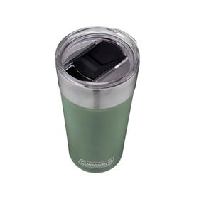Vaso cervecero Brew 600 ml verde