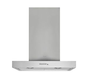 Campana decorativa 155W DJE- 60 inox Teka