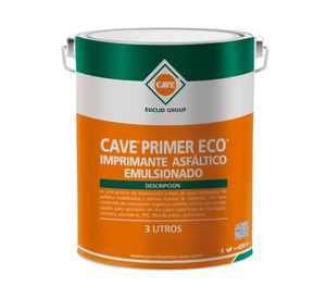 Imprimante asfáltico primer Cave