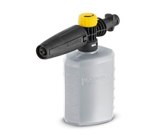 Boquilla de espuma de 0,61 Kärcher.