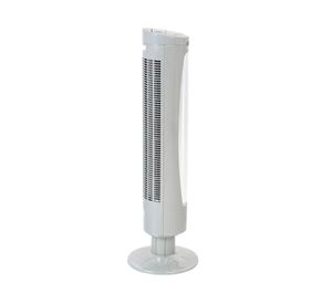 Ventilador torre VT04R 50W 5.2 kg