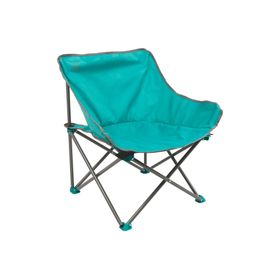 Silla camping plegable kickback