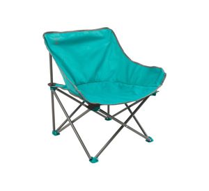 Silla camping plegable kickback