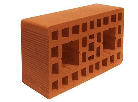 Ladrillo santiago 29x14x7,1 cm 7E