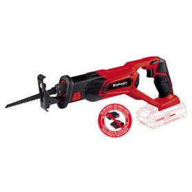 Sierra sable inalámbrica 18V TE-AP 18 Li Solo Einhell