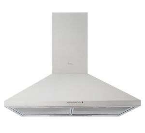 Campana decorativa 115W DBB-70 inox Teka