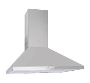 Campana decorativa 115W DBB-70 inox Teka