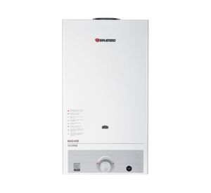 Calefont ionizado Beyond 13L 2EV GN 13 lt natural gas natural