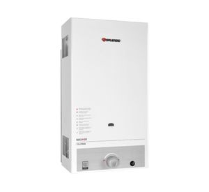 Calefont ionizado Beyond 13L 2EV GN 13 lt natural gas natural