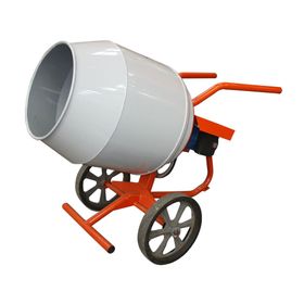 Betonera H-130 Loncin