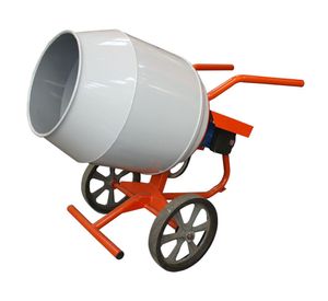 Betonera H-130 Loncin