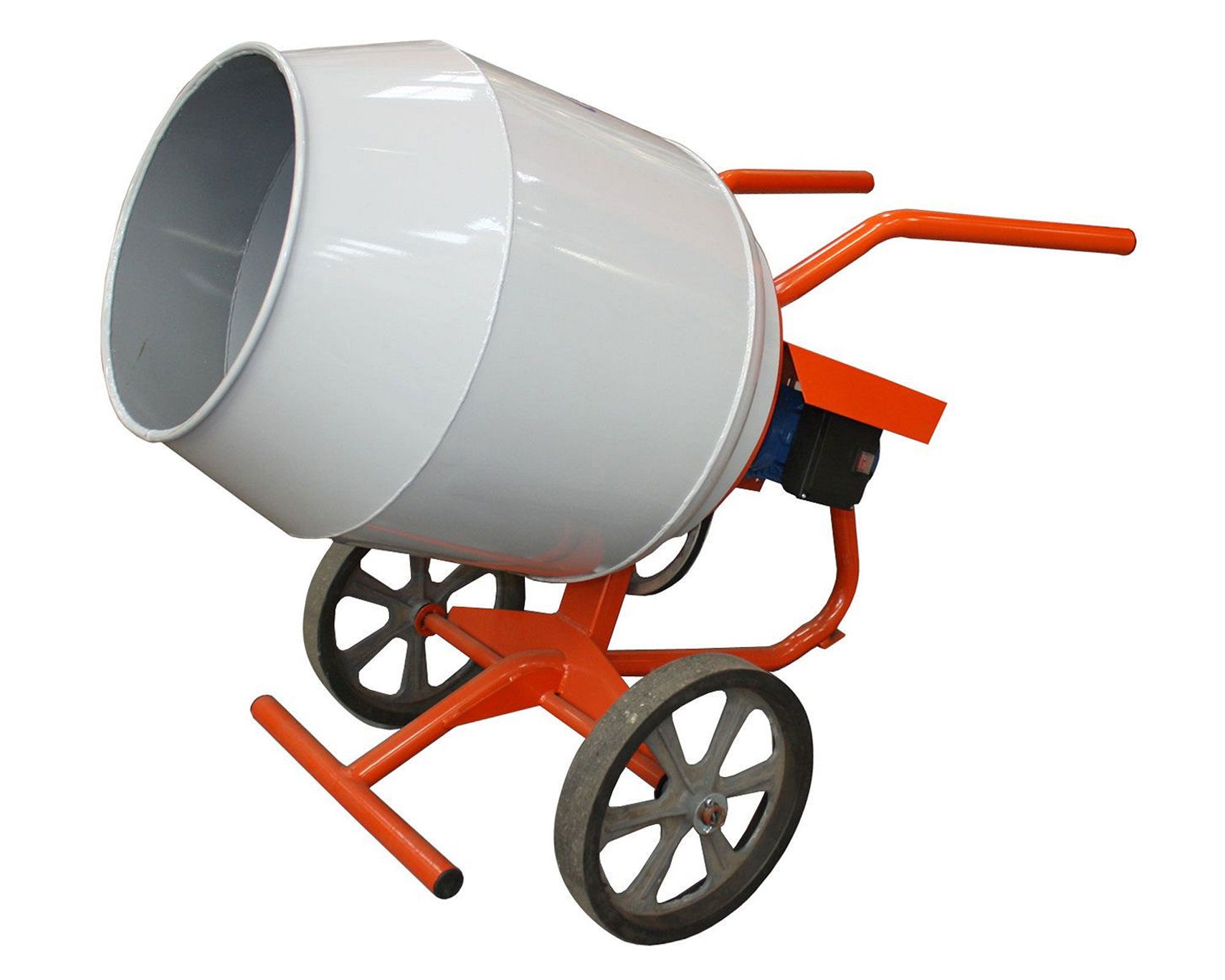 Betonera H-130 Loncin