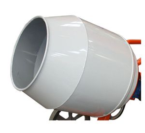 Betonera H-130 Loncin