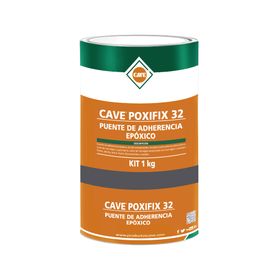 Cave poxi fix 32 1 kg cave