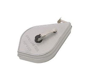 Lienza 30 mt tira línea cs aluminio Kress